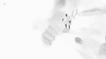 The Wanderer Screenshot